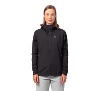 Hannah Airy Hoody Softshell Jacket