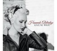 Hannah Aldridge - Razor Wire