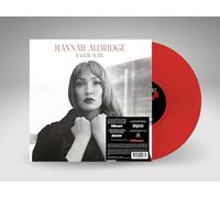 Hannah Aldridge - Razor Wire (Deluxe) [VINYL]
