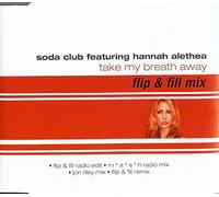 Hannah Alethea - Take My Breath Away