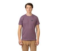 Hannah Alsek Ii Short Sleeve T-shirt Purple M Men