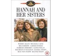 Hannah And Her Sisters DVD [2002]