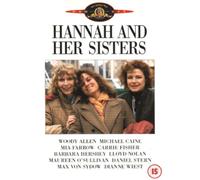 Hannah And Her Sisters DVD [2002]