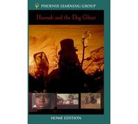 Hannah and the Dog Ghost (Home Use) [DVD] [1981] [NTSC]