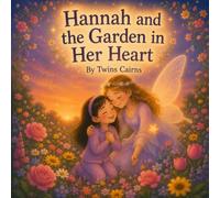 Hannah and the Garden in Her Heart (Life Lesson)