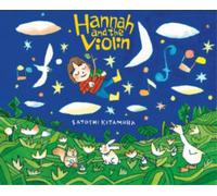 Hannah and the Violin