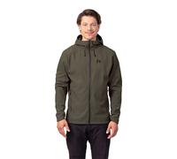 Hooded hiking jacket Hannah Arcan XL