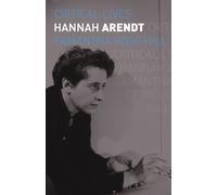 Hannah Arendt