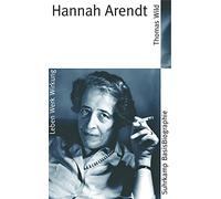 Hannah Arendt
