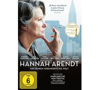 Hannah Arendt