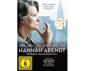 Hannah Arendt