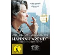 Hannah Arendt (DVD)