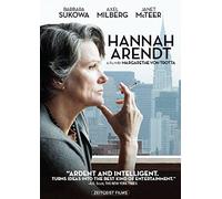 Hannah Arendt [DVD] [2013] [Region 1] [US Import] [NTSC]
