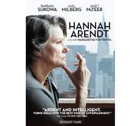 Hannah Arendt [DVD] [2013] [Region 1] [US Import] [NTSC]