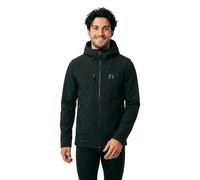 Hooded hiking jacket Hannah Arwen L