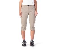 Hannah Atta Capri 3/4 Pants Beige 44 Woman