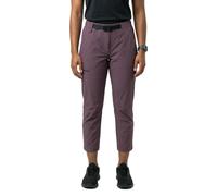 Women's hiking Trousers Hannah Atta Capri Marron 38