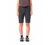 Hannah Atta Shorts Black 44 Woman