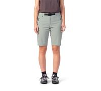 Hannah Atta Shorts Grey 38 Woman