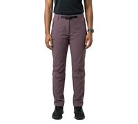 Hannah Atta Z-off Convertible Pants
