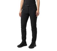 Women's hiking Trousers Hannah Atta Z-Off Noir 44