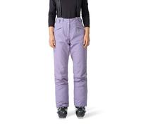 Hannah Awake Ii Pants Purple 40 Woman