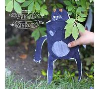 Hannah Barberas - Into the Wild