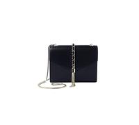 Hannah Bazaar UK Black PU Vegan Materials Small Occasion Bag