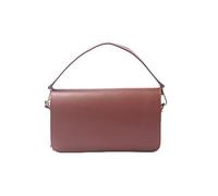 Hannah Bazaar UK Brown Leather handheld or crossbody bag