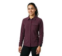 Woman's shirt Hannah Bea Rouge 40