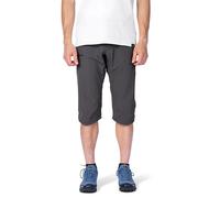 Short Hannah Binders Capri L
