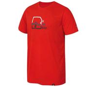 Hannah Bite Short Sleeve T-shirt