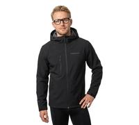 Hannah Briston Softshell Jacket
