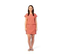 Hannah Camila Sleeveless Dress Orange 38 Woman