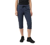 Hannah Cavana Ii Shorts Blue 38 Woman