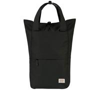 Hannah Charm 22 - Stylish Everyday & Travel Backpack | 22L | Laptop Compartment Up to 16 Inches | 2-in-1 Carrying Solution | Padded & Functional, charcoal