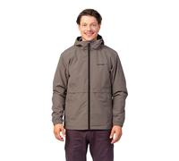 Hooded hiking jacket Hannah Chaz II L