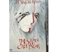 Hannah - Clan of the Cave Bear [DVD] [1999]