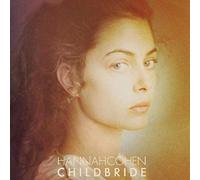 Hannah Cohen - Child Bride