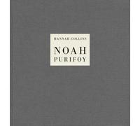Hannah Collins: Noah Purifoy