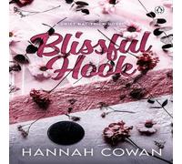 Hannah Cowan Blissful Hook Paperback Book Hannah Cowan Multicolor