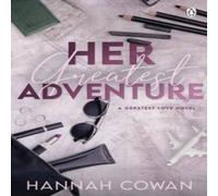 Hannah Cowan Her Greatest Adventure Paperback Book Hannah Cowan Multicolor