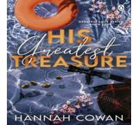 Hannah Cowan His Greatest Treasure Paperback Book Hannah Cowan Multicolor