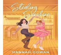 Hannah Cowan Stealing Sunshine Special Edition Paperback Book Hannah Cowan Multicolor