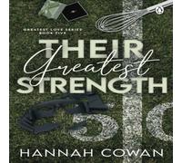 Hannah Cowan Their Greatest Strength Paperback Book Hannah Cowan Multicolor