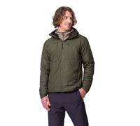 Hannah Deyn Hoody Softshell Jacket