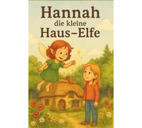 Hannah, die kleine Haus-Elfe