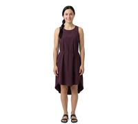 Women's dress Hannah Elena Rouge 36