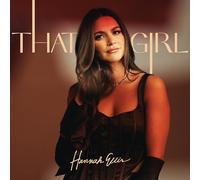 Hannah Ellis - That Girl [VINYL]