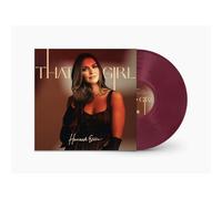 Hannah Ellis - That Girl - Vinyl Record - 62 - D4z